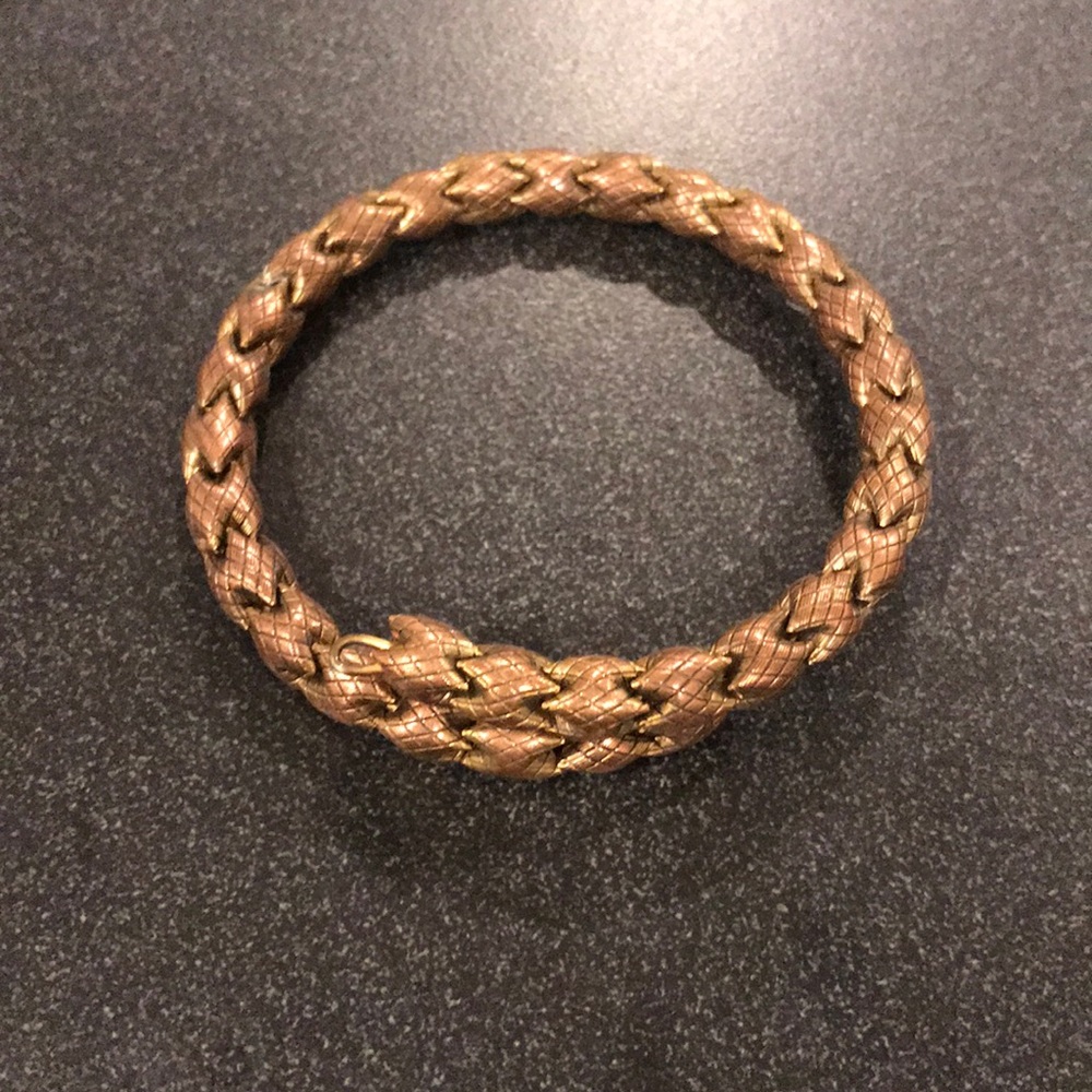 Alex and Ani Wrap Bracelet